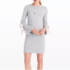 Club Monaco wool dress S